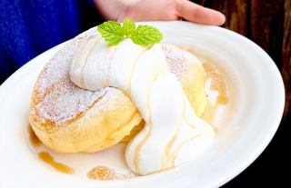 【エヌタス加盟店紹介】Cafe Bridge(カフェ ブリッジ)