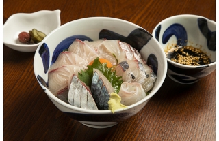西海市の旬の味わいを楽しもう！「第25弾さいかい丼フェア」開催中！