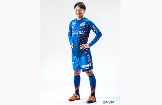 Ｖ・ファーレン長崎2017ユニフォーム発表！長崎バスが新規スポンサーに