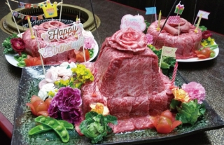 【エヌタス加盟店紹介】焼肉　おいしい肉屋