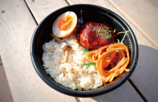 【7月】「しまてつカフェトレイン」ご乗車受付中！
