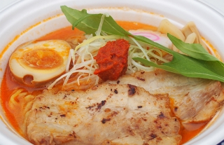 『全国ラー麺フェスin長崎』有名ラーメン大集結！