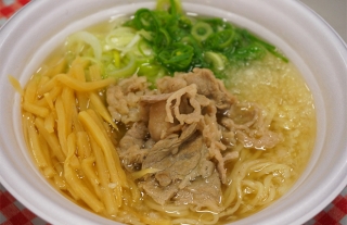 『全国ラー麺フェスin長崎』第二幕開催中！全国有名ラーメン大集結！