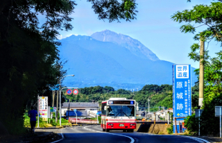 【島原鉄道・島鉄バス】ダイヤ改正のお知らせ