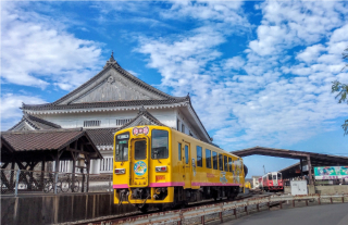 『島原鉄道創立記念こどもの日イベント』開催のおしらせ