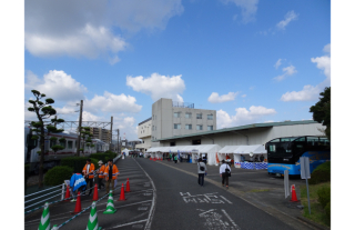 にしてつ電車まつり　開催のお知らせ