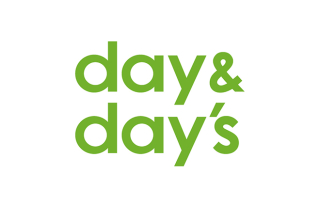 【11/29 NEW OPEN】ココウォークに day＆day's オープン！