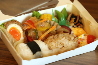 【6月・7月】「しまてつカフェトレイン」ご乗車受付中！