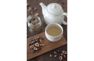 【オトナCOCO塾】自分だけの薬膳茶作りワークショップ
