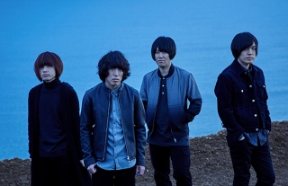 KANA-BOON、マイファス出演！ハウステンボスSPECIAL LIVE2017ツアー！