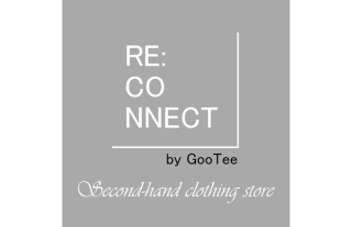 RE:CONNECT by Goo Tee POP-UP SHOP
