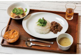 【ココウォーク】タイ料理研究所 POP-UP レストラン