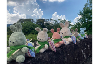 【ココウォーク】旅する毛糸店