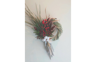 オトナCOCO塾『実りあるご縁を繋ぐしめ縄ワークショップ』