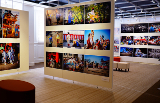 特別企画展「長崎くんち写真展2025」開催中