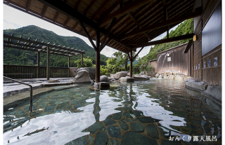 【新春特別ツアー】佐賀の人気スポットをめぐる!古湯温泉おんくりに泊まる1泊…