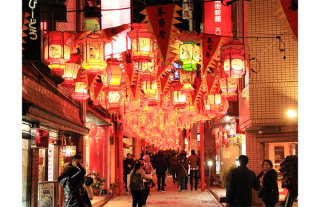 ランタンフェスティバルの宿泊は『長崎バスターミナルホテル』がおススメ！