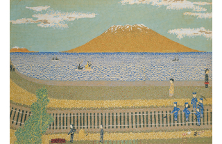 【招待券プレゼント】生誕100年 山下清展-百年目の大回想