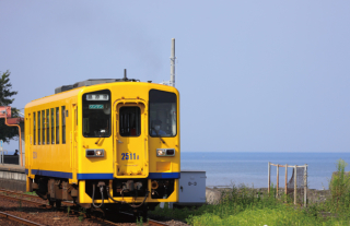 【島原市×島鉄】現地消費型ふるさと納税『テツふる』の開始
