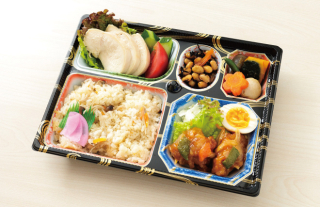 【4月・5月】「しまてつカフェトレイン」ご乗車受付中！