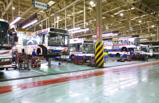 長崎バスモーターサービス 価格改定のお知らせ