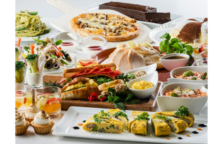 【4月】ホテル日航ハウステンボス『春は陽気にイタリアン』