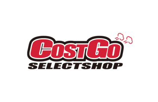 【4/15 NEW OPEN】ココウォークに「COSTGO（コストゴー）」オープン