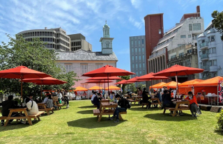 【4/25・26】オラニエ・フェスティバル2026開催！イベント内容のお知らせ