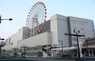 ココウォーク ゴールデンウィークフェスタ開催中