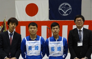 整備士日本一を決める大会に出場します③【長崎バスモーターサービス】