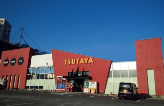 【閉店のお知らせ】TSUTAYAココアドバンス大塔店