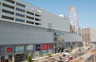 【ココウォーク リニューアル情報】10周年記念リニューアルのスケジュール発表…