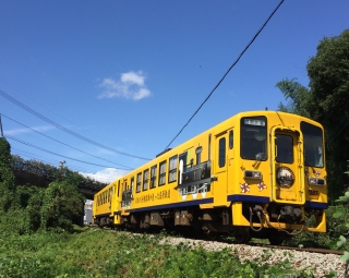 【長崎バスグループ企業紹介⑦】島原の活性化のために。島原鉄道グループ