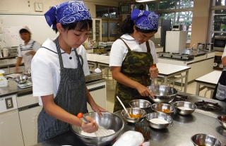 【島原鉄道】島原農業高校との商品開発ﾌﾟﾛｼﾞｪｸﾄ完成発表会＆試食会の参加者募集