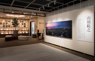 浜せんビル『樂ギャラリー』にて 写真展「樂・カメラマンが見た長崎」開催中