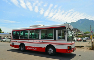 【島原鉄道】春休みにいかがですか？鉄道・バス・フェリーのフリー乗車券発売…