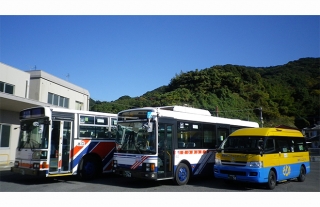 【長崎バスグループ企業紹介⑪】西海市の地域に密着したバスであることを目指し…