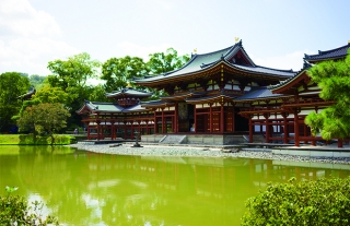 【2018年あじさいツアー夏の特別企画】京都満喫2泊3日の旅！