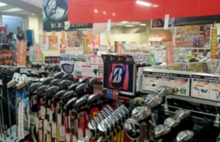 初心者も愛好家も集まれ！ゴルフドゥ！展示即売会開催