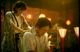 映画『あいあい傘』主演 倉科カナ 舞台挨拶つき試写会へ抽選でご招待