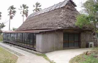 【五島「椿茶屋」】リニューアルに伴う一時休業のお知らせ