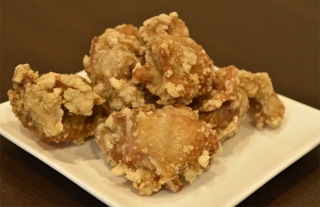 バス停ぶらりナビ3【浜の町】ワンコインで満足定食！「からあげジャック西浜店…