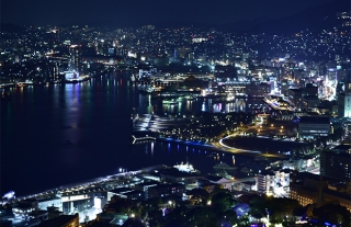 【長崎バス観光 新ツアー】『今日から撮れる！長崎の夜景写真教室ツアー』