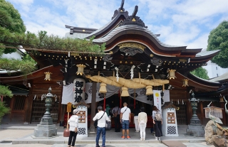 【2019年あじさいツアー夏の特別企画】天空の聖地 高野山2泊3日の旅！前編