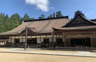 【2019年あじさいツアー夏の特別企画】天空の聖地 高野山2泊3日の旅！後編