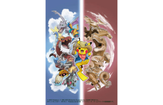 夏休みはバスで「ポケモン化石博物館」へ！