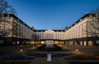 【ホテル日航ハウステンボス】ホテル開業30周年「記念宿泊プラン」のご案内