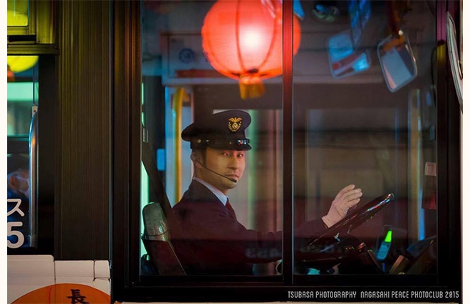 長崎バス運転手】長崎の夜景を撮る、活動をご紹介 | 特集｜kataru net