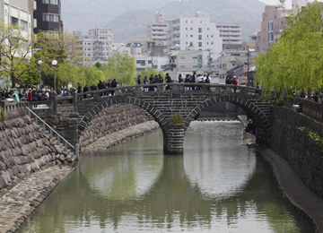 Spectacles Bridge