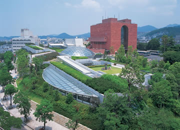 Nagasaki Atomic Bomb Museum